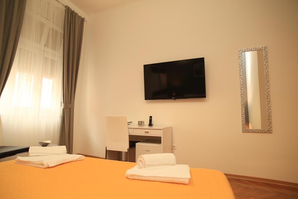 Contarini Luxury Rooms Сплит Номер фото