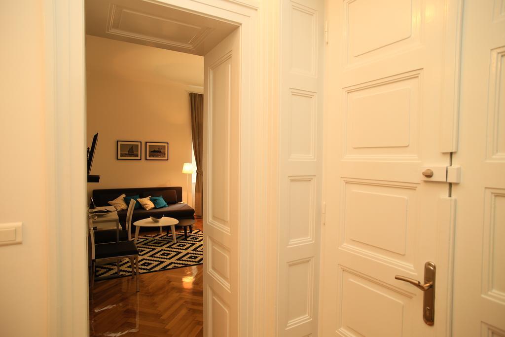 Contarini Luxury Rooms Сплит Номер фото