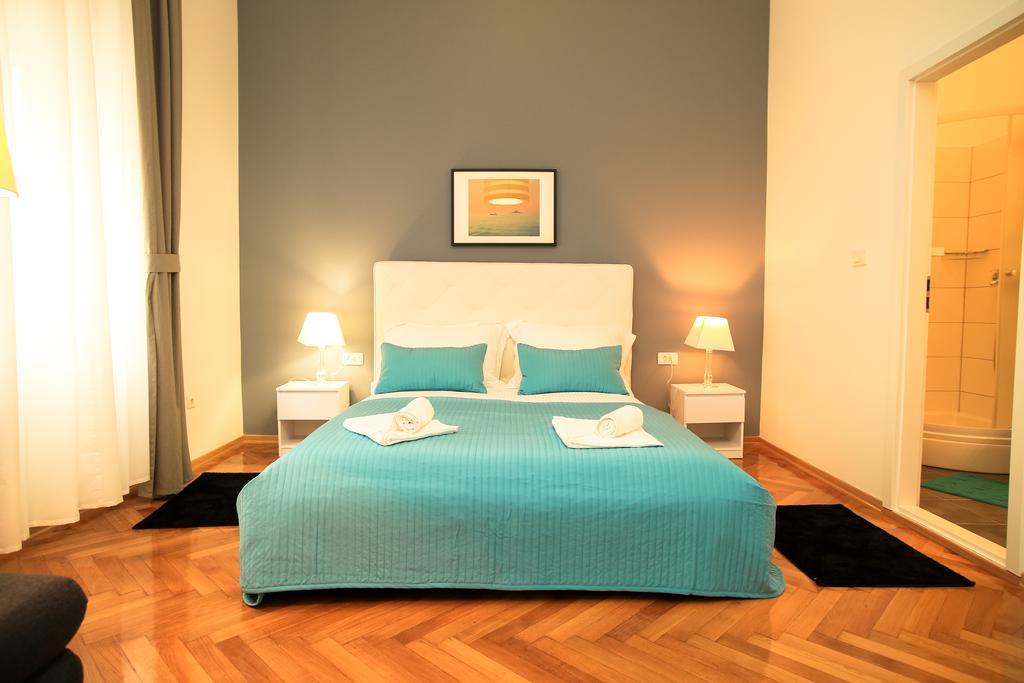 Contarini Luxury Rooms Сплит Номер фото